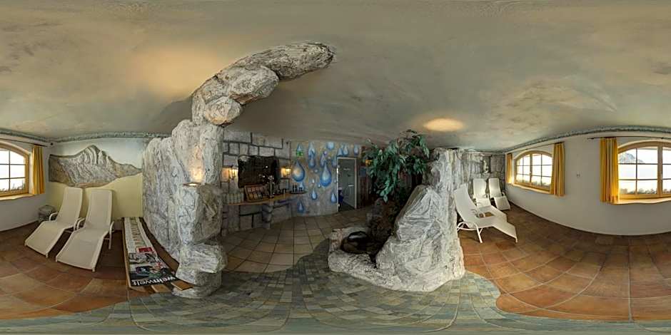 Natur-Genuss-Hotel Sonnasita