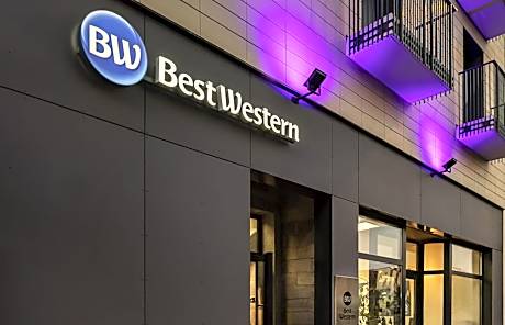 Best Western Hotel 11BAUER