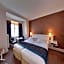 Best Western Hotel D'Arc