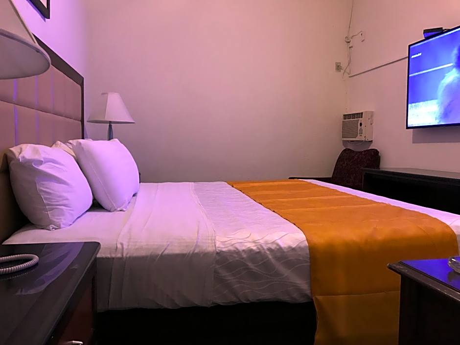 Hotel Guillen Jr