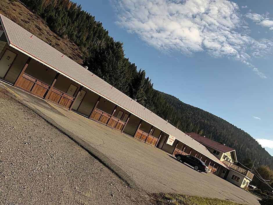 Green View Motel and RV Park