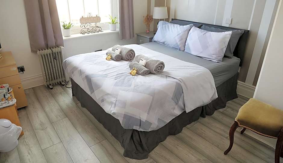 The Wellington Restaurant and Bar