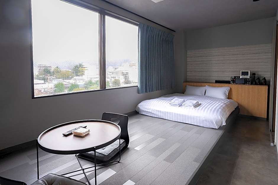 pinpon hotel