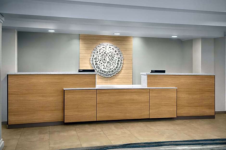 Fairfield Inn & Suites by Marriott El Centro