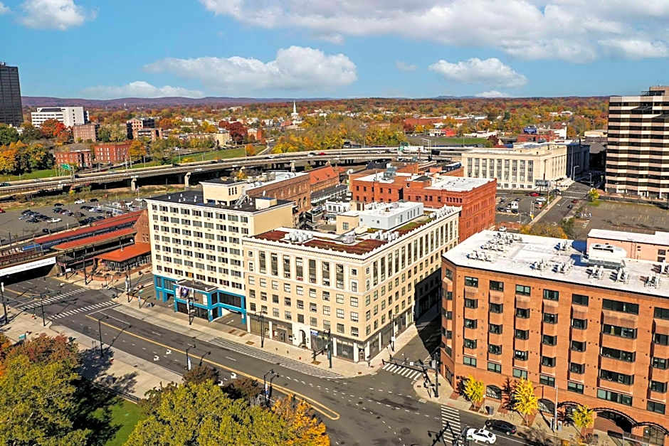 The Capitol Hotel