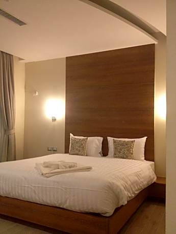 Special Offer - Deluxe Room with Water Park Tickets