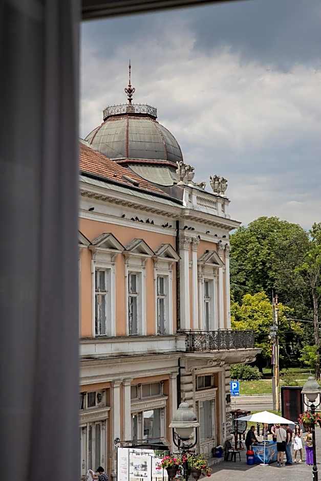 Maison Royale