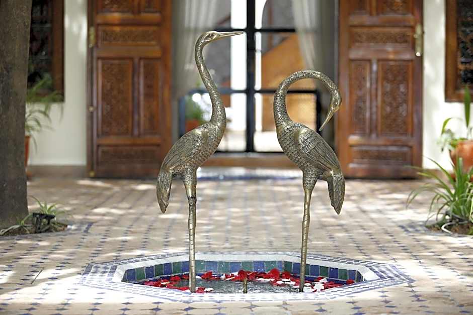 Riad Daria Suites & Spa