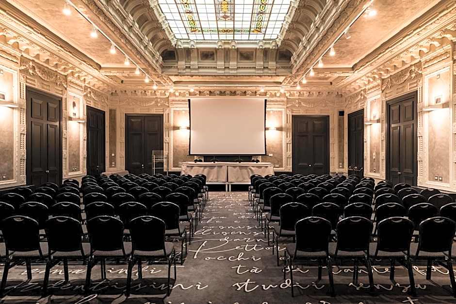 Grand Hotel Baglioni