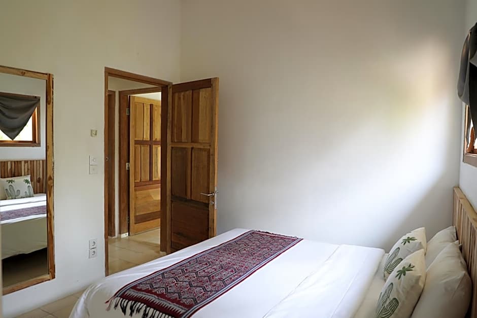 Villa Tom & Lucie Bingin Beach