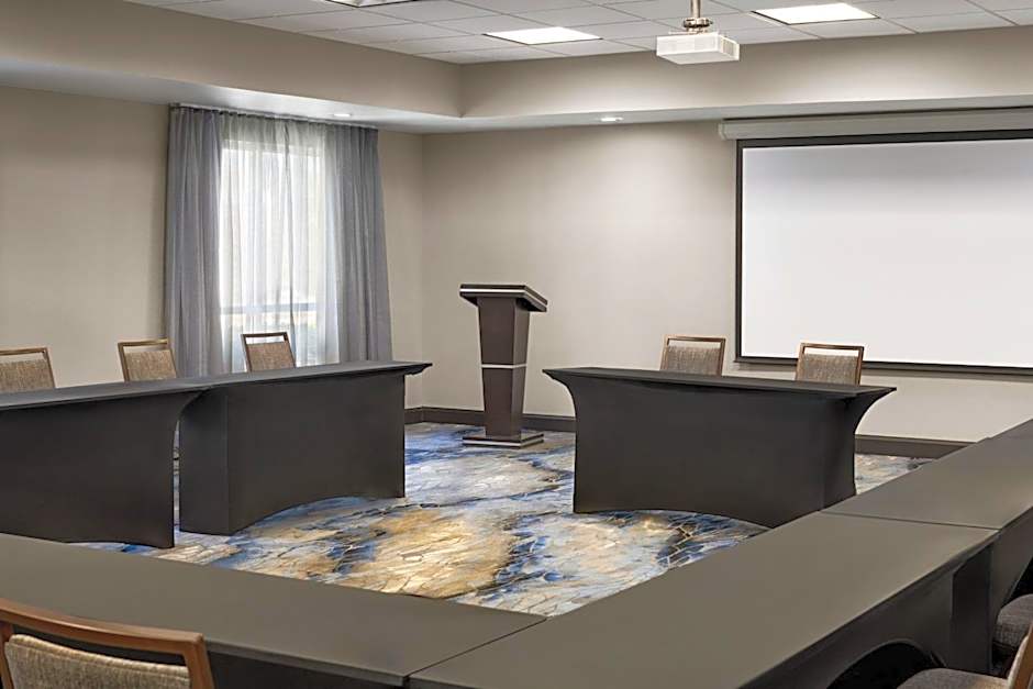 Fairfield Inn & Suites by Marriott Amarillo Airport