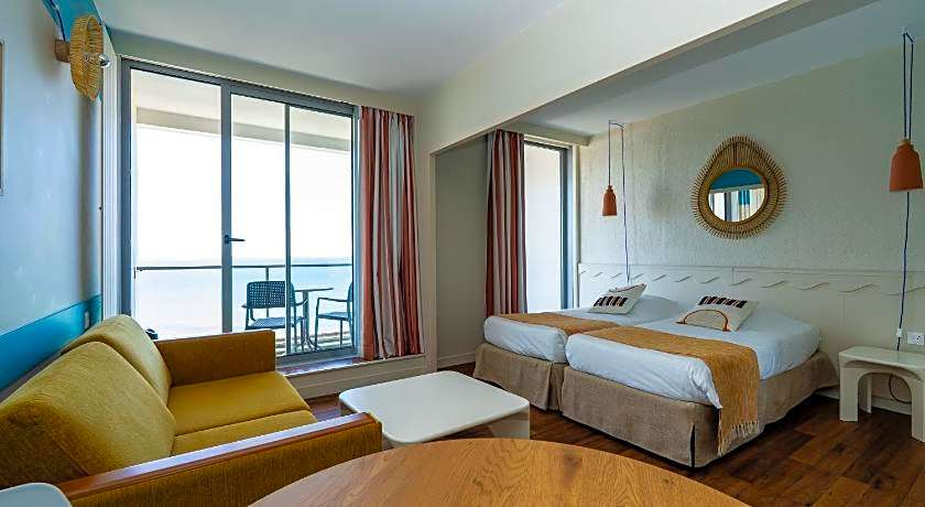 Residence Vacances Bleues Le Grand Large