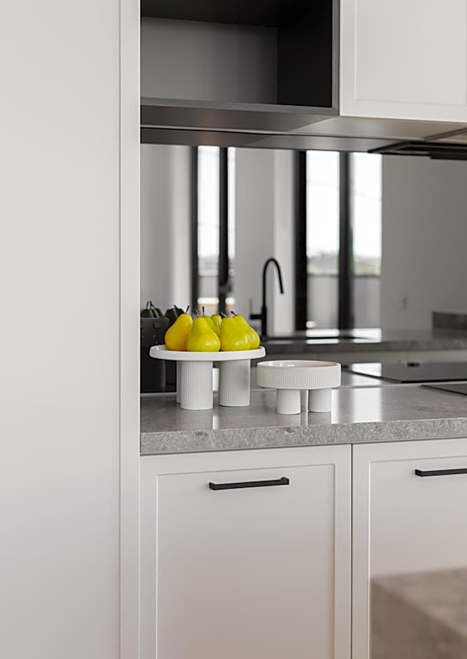 Caroline Serviced Apartments Richmond