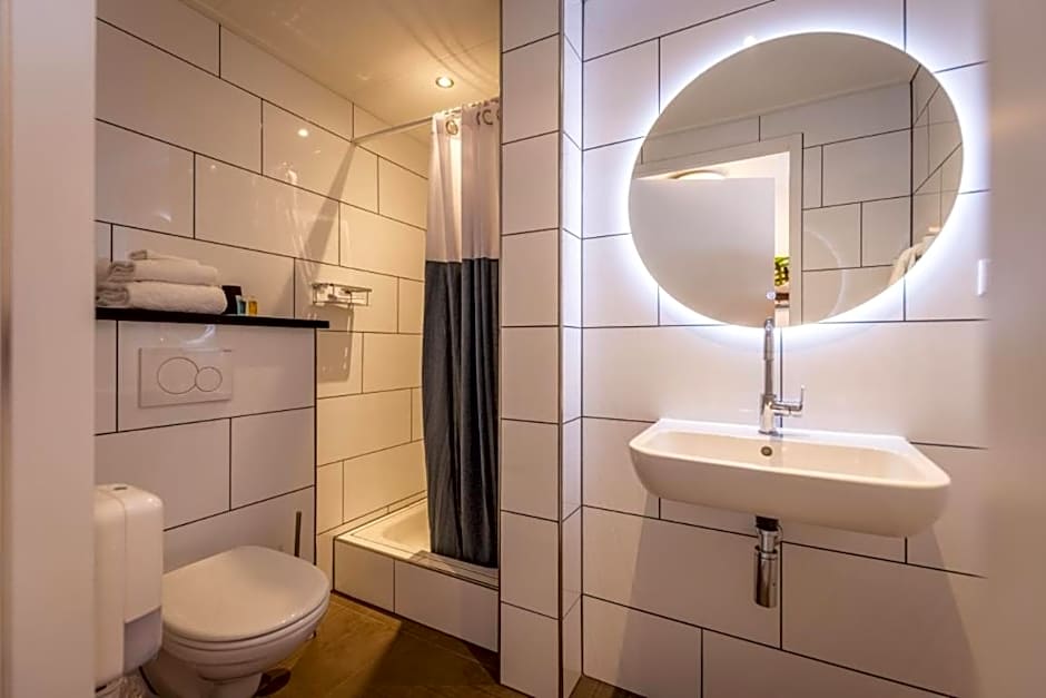 Hotel Herberg de Lindehoeve