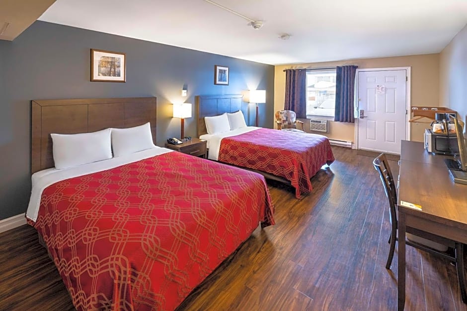 Econo Lodge Miramichi