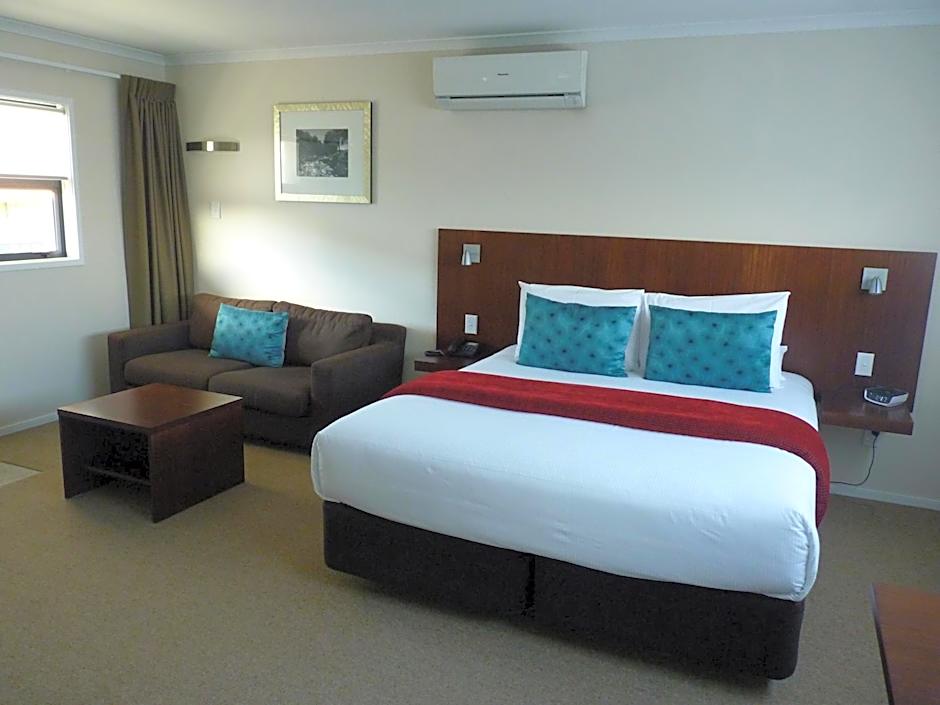 Astra Motor Lodge