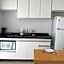 Roof Top Bela Cintra Residence