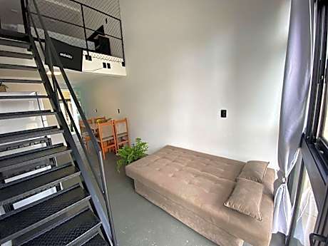 Lofts Meia Morada SFS