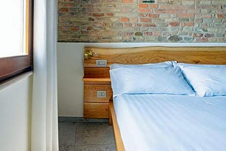 Quadruple Room with Bath