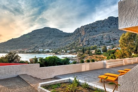 Anthi Maria Beach Apartments