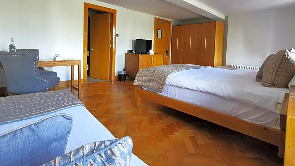 Langtons Hotel Kilkenny