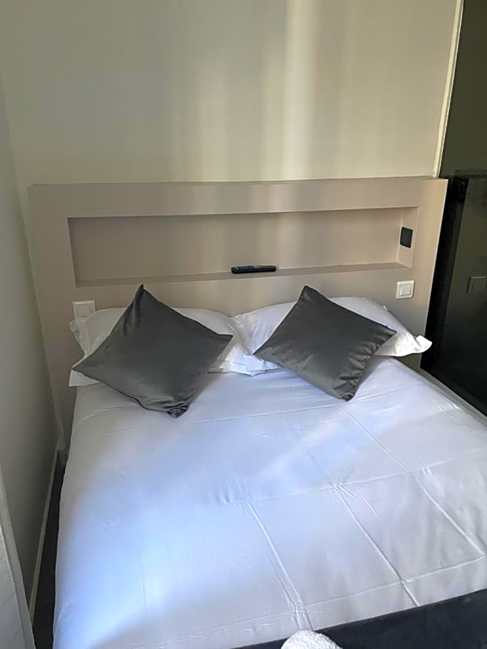 Hôtel Anna Livia