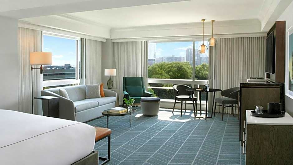 Kimpton Marlowe Hotel By IHG