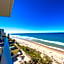 Beachside Tower Apartment