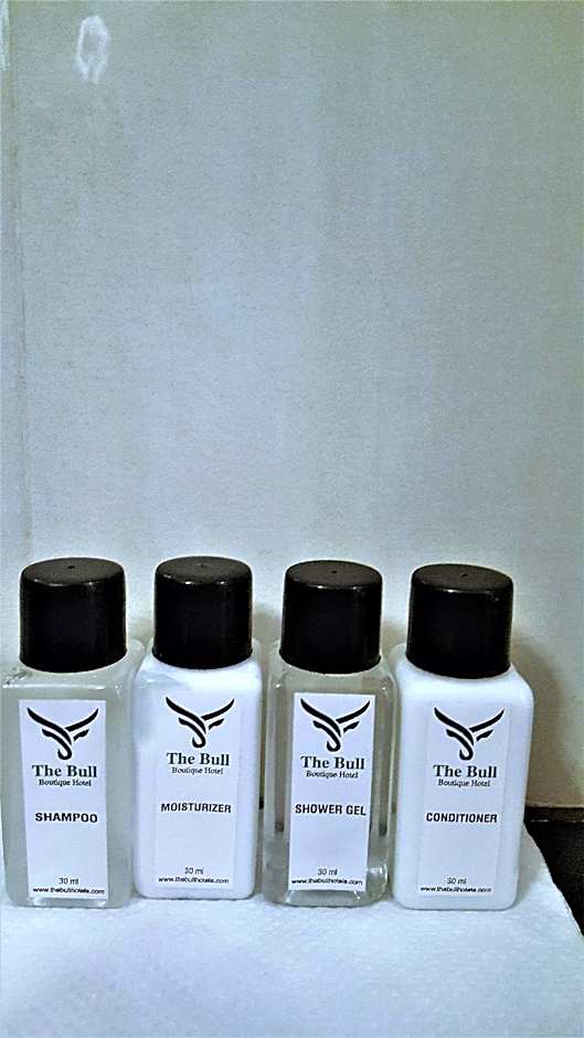 THE BULL BOUTIQUE HOTEL