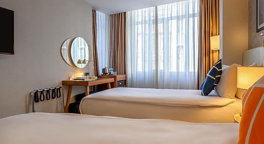 Four Points Flex by Sheraton Istanbul Taksim Square