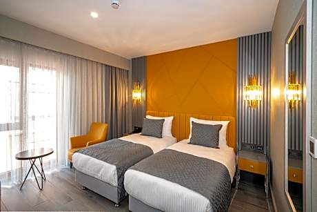 Classic Double or Twin