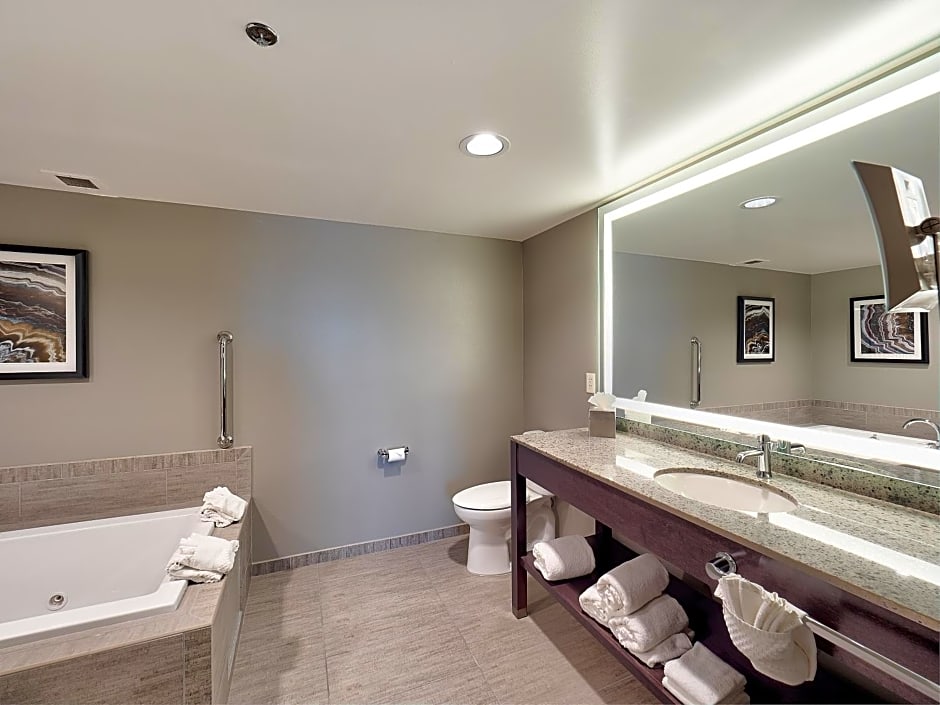 DoubleTree by Hilton Bloomington