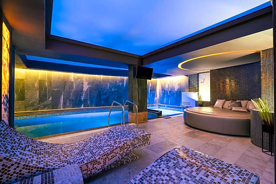 Tsarevets Boutique Hotel & SPA