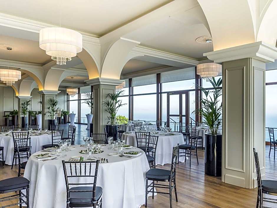 Mercure San Sebastián Monte Igueldo