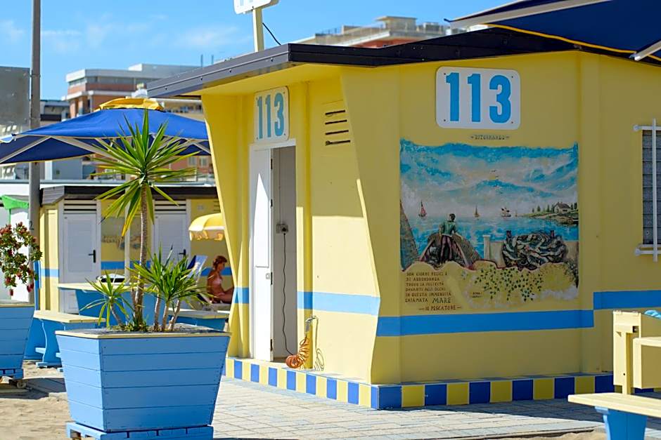 Hotel Nuova Medusa Rimini