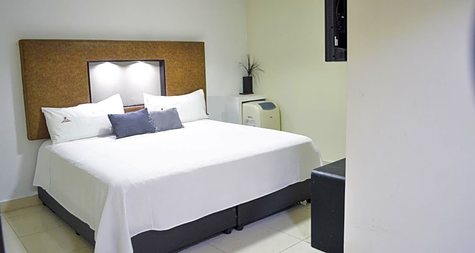 Hotel Paraíso Inn