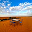Merzouga Camel Trekking Camp
