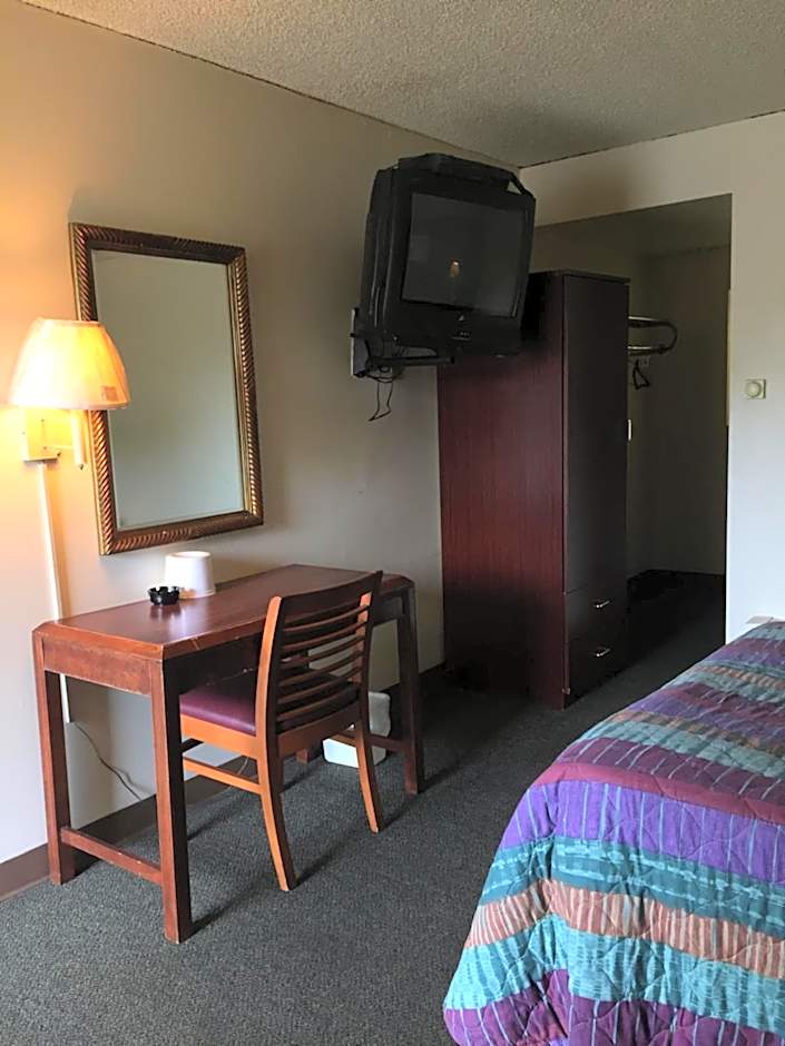 Hudson Plaza Motel Bayonne Jersey City