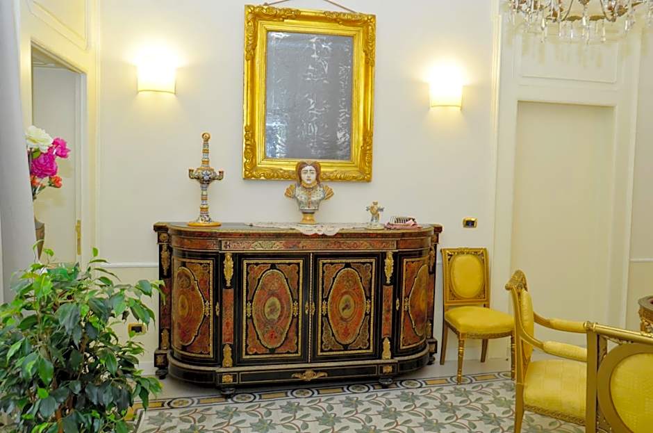 B&B Casa D'alleri