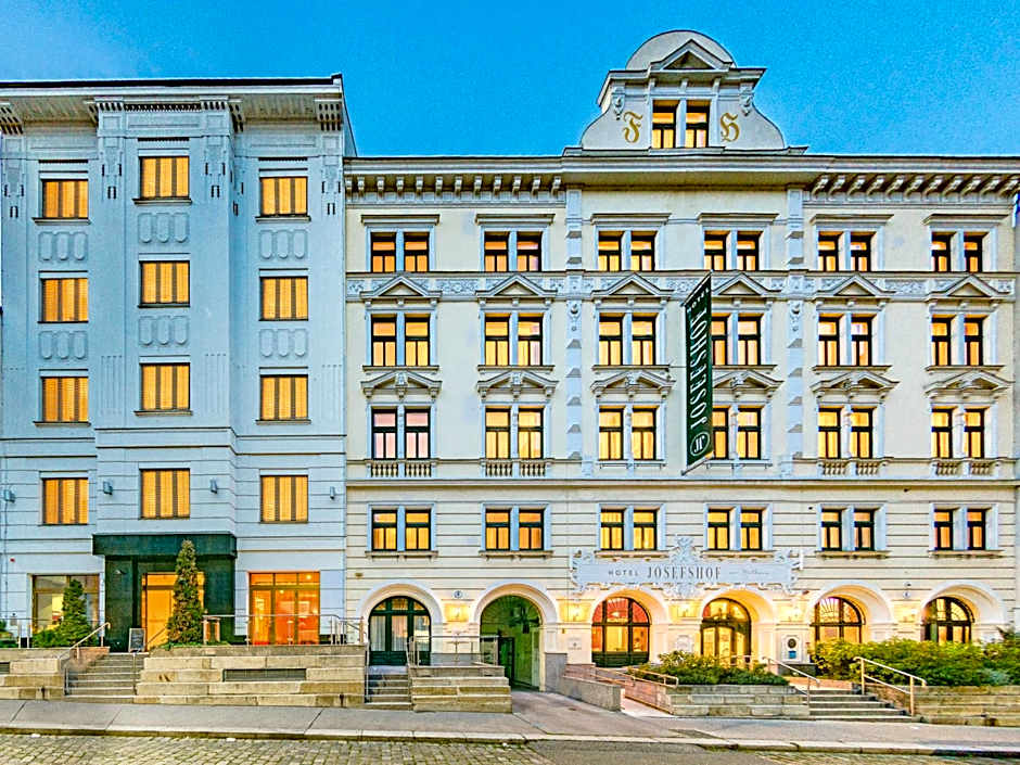 Hotel Josefshof am Rathaus