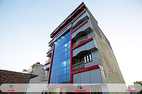 SPOT ON Hotel Doon Sabri