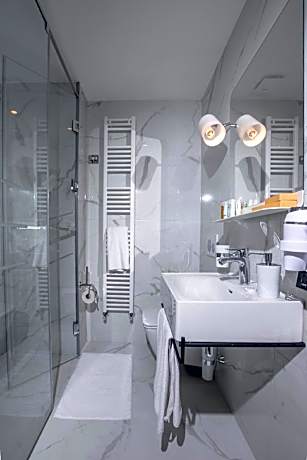 Standard Double Room - Non-Smoking, Newly Renovated