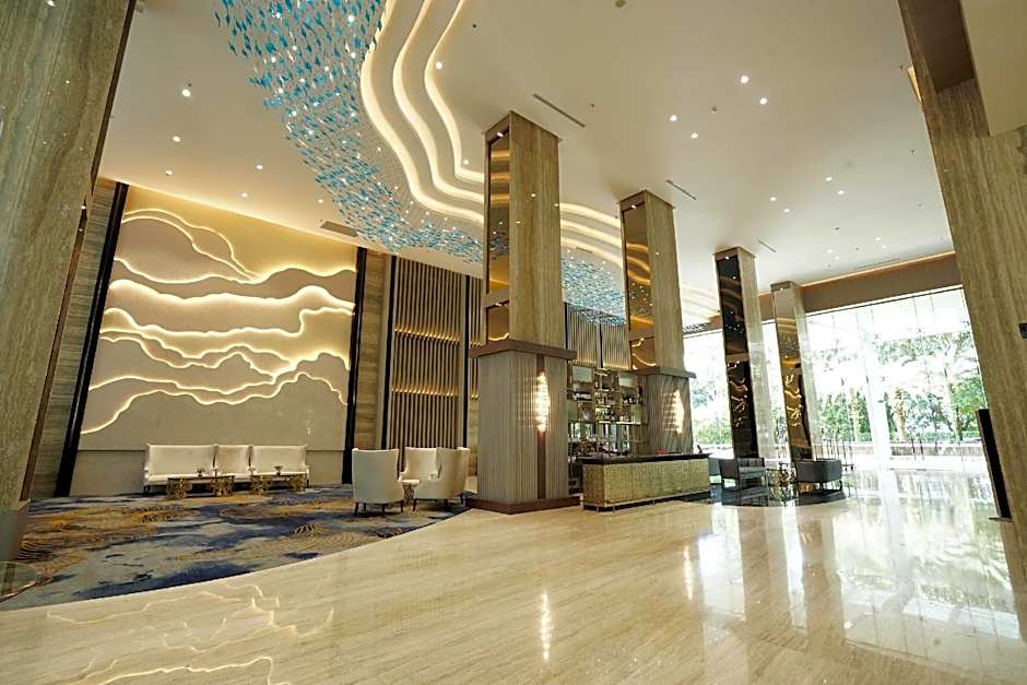 Wyndham Panbil Batam