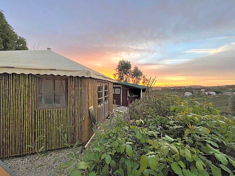 Quinta Laranja - Turismo Rural -