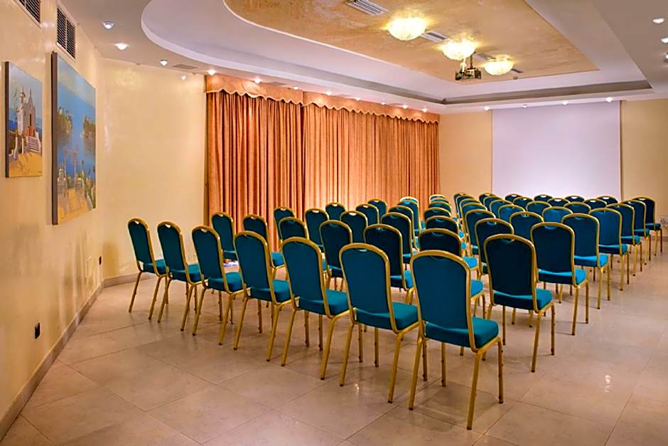 Hotel Terme President