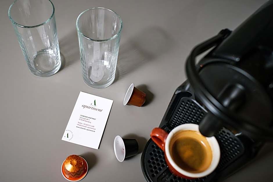 Schneider APARTMENT ALLERSBERG