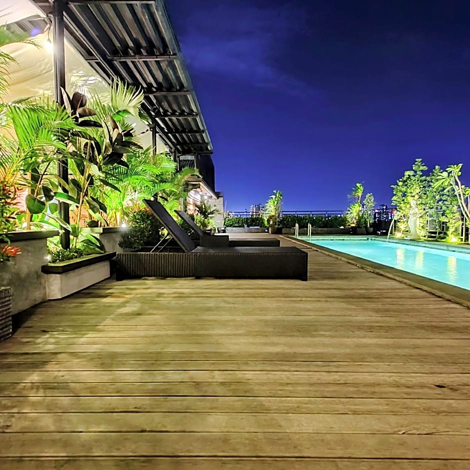 The Mango Suites by Flat06