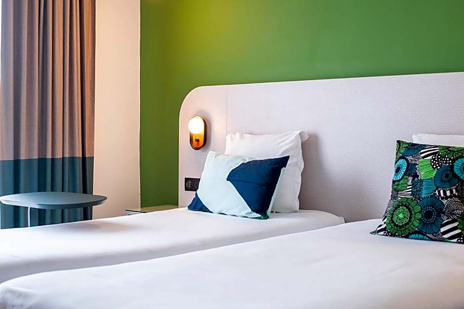 ibis Styles Cayenne Centre Amazonia