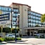 Oakland Airport Executive Hotel