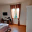 Monte Becco panoramic rooms